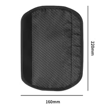 Thickened Speaker Handle Strap Accessories Universal Wireless Speaker Wristband Pad Lightweight Sticker for JBL Bombox 3/2/1