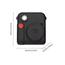 Digital Camera For Children Photography Mini Printer Portable Thermal Instant Print Photo Kids Camera 2.8inch HD Video Toy Gifts