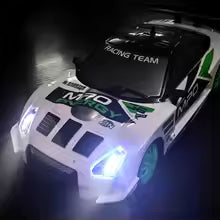 2.4G Drift RC CAR 20kM/H 4WD Toy Remote Control GTR Model AE86 Vehicle Car RC Racing Car Toy for Children Christmas Gifts