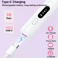 Electric Eyebrow Trimmer Electric Face Hair Remover Eyebrow Hair Trimmer Mini Portable Women Body Hair Shaver Remover