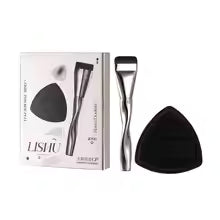 SMOOCHE Color Changing Foundation Long-Lasting Makeup Self-Adjusting Shade Conceal Imperfections for Flawless Skin Lightweight