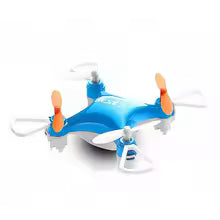 Drones Mini Remote Control Aircraft New Children's Toy Micro Aircraft Fixed Height Quadcopter Break-resistant Kid's Toy Airplane